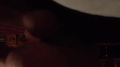 Milf footjob 1