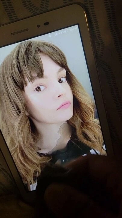 Lauren mayberry 3 cum haraç