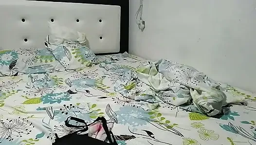 Ich lade einen Freund zu mir nach Hause ein