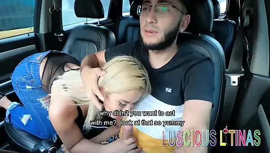 Ann хочет сделать порно