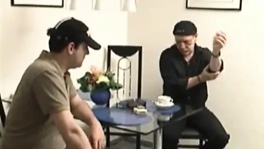 Almanya özel mutfak kölesi