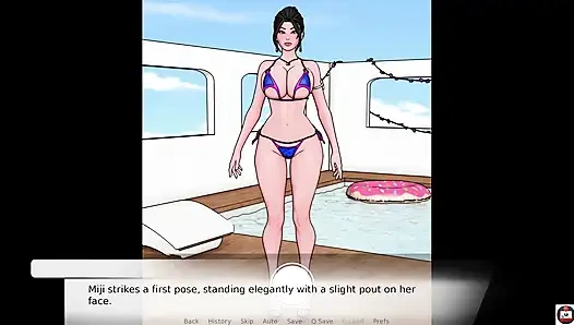Devine heel - 24