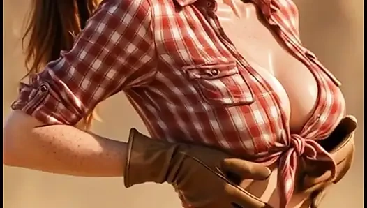 Day in the Life Country Girl-2of3.mp4