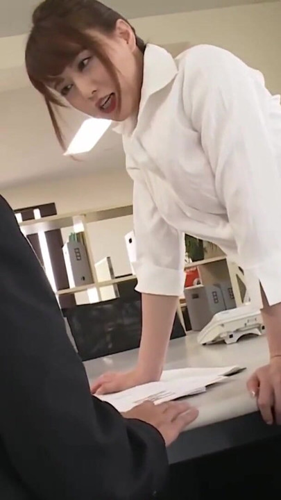 Super Advanced Fuck Special - Aki | Clip 1