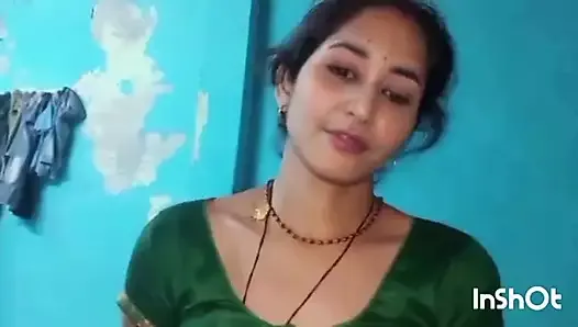 Melhor Vídeo Indiano Xxx, Garota gostosa indiana foi fodida pelo filho de seu senhorio, Vídeo de sexo Lalita Bhabhi, Estrela pornô indiana Lalita