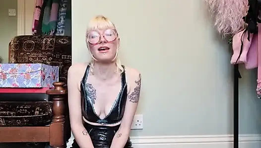 Pis konuşma: Alışmak için zindana yolculuk