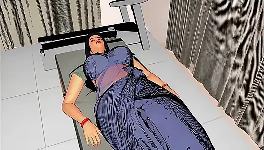 Neha Bhabhi Ki Pyaas 2