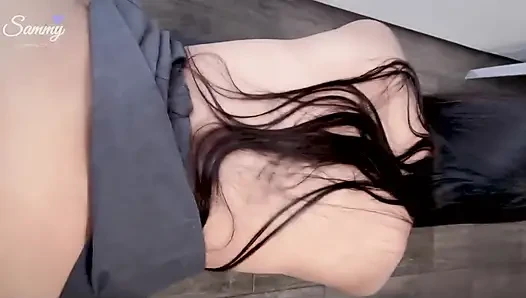 Üniversiteli anal sürtük zamanı!
