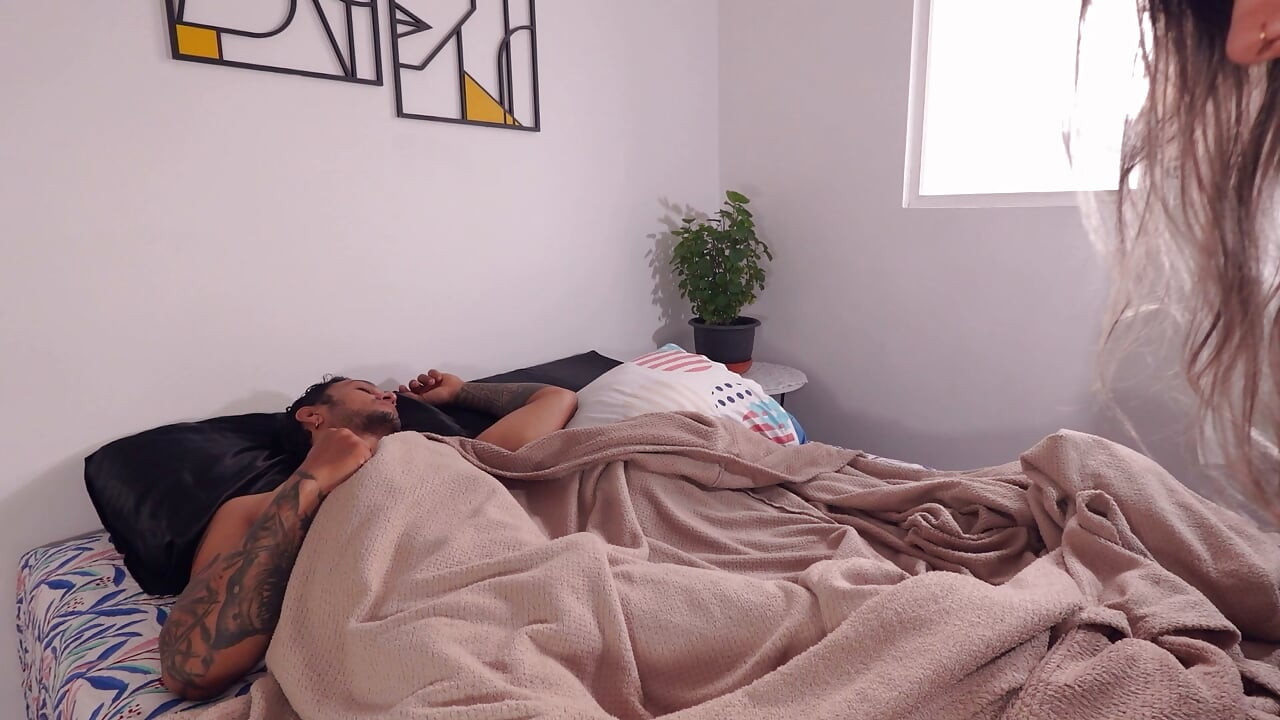Morning Sex Up To Creampie LunaBigBooty