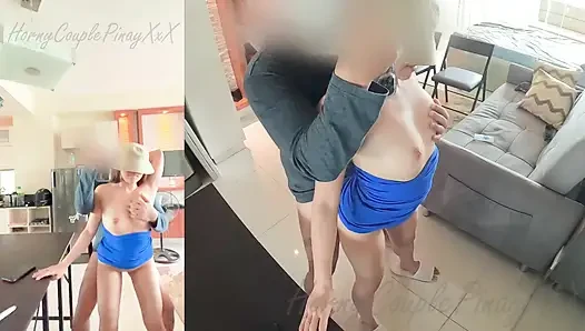 Episode 3 - Pinay Gettin Fun with Her Sugar Stepdaddy