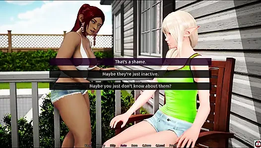 SEBUAH RUMAH DI KERETAKAN - (PT 58) NC