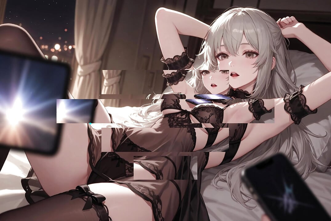 We Shouldnt Have Talked Extremely Dirty Late Night Phone Sex ASMR Video Sex