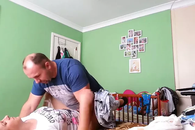 NOT CHEATING ON MY OWN BED 1