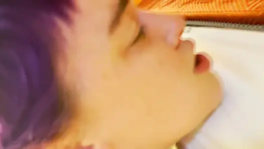 Гостиничный номер и моя самая большая игрушка