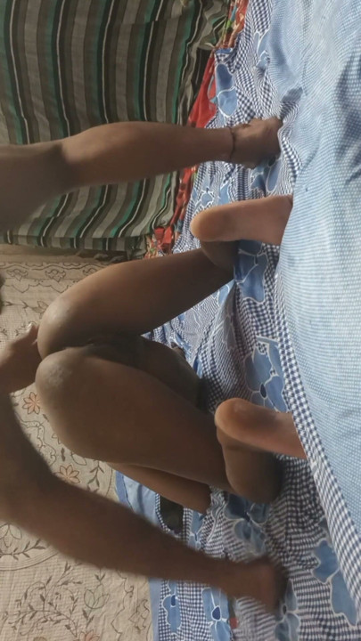 Haven't seen such a, came out on wife's ass. | Clip 1