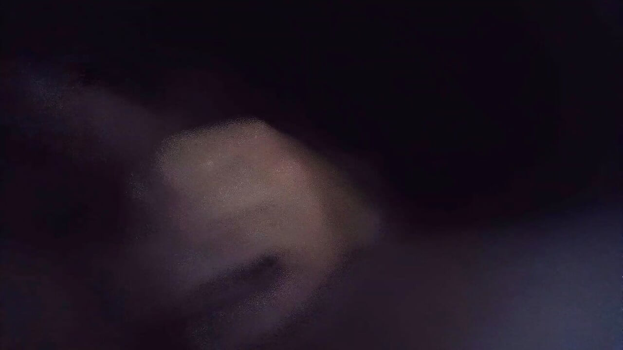 Late night stroke