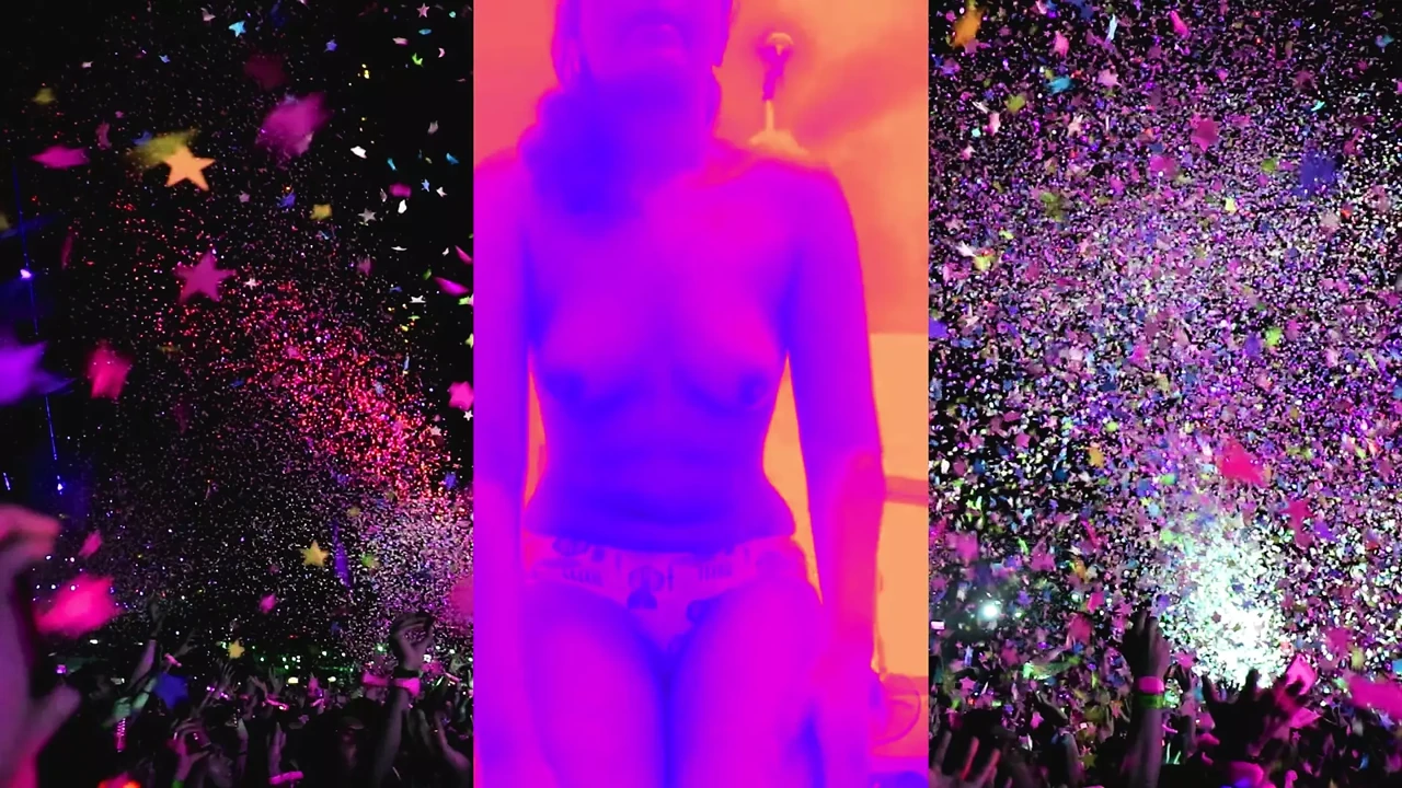 SandyWantsMore: A Sexy Night to Remember