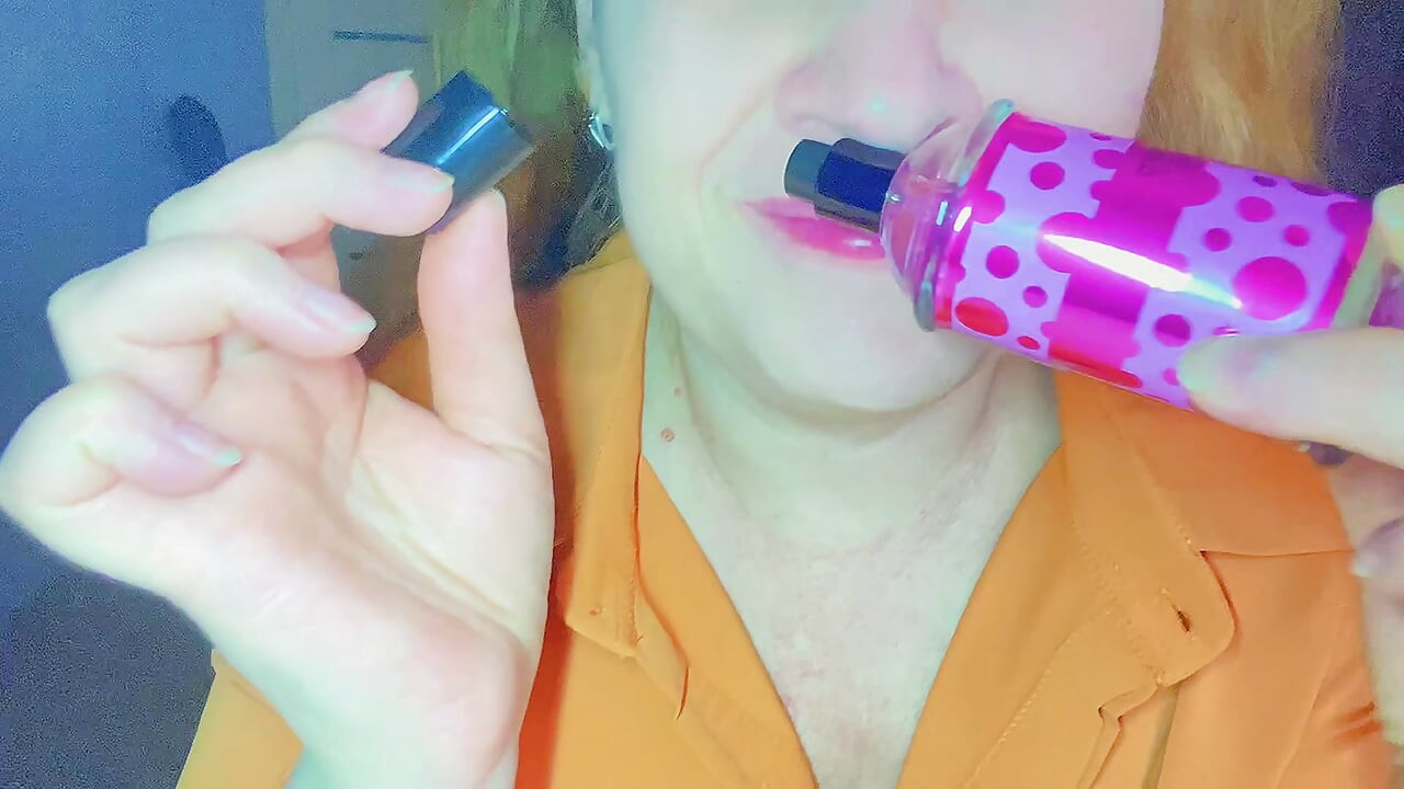 Người yêu nước hoa