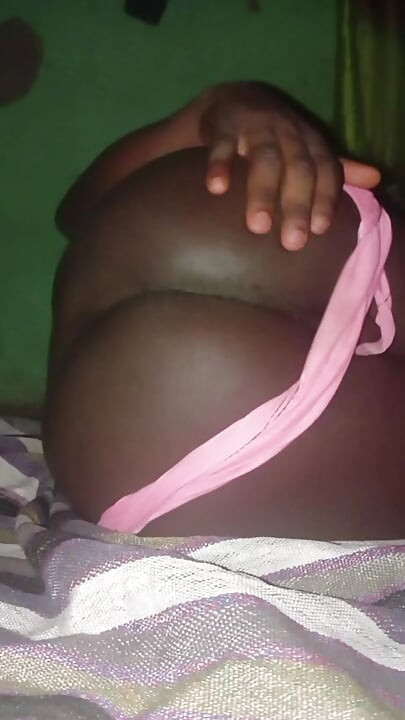 Daday Was so Rough with My Ass
