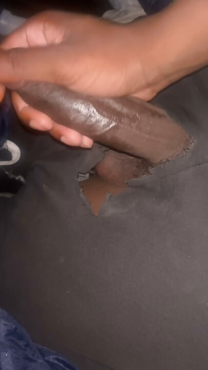 BBC DICK, BBC GAY, CUM STAIN, DICK HOLE