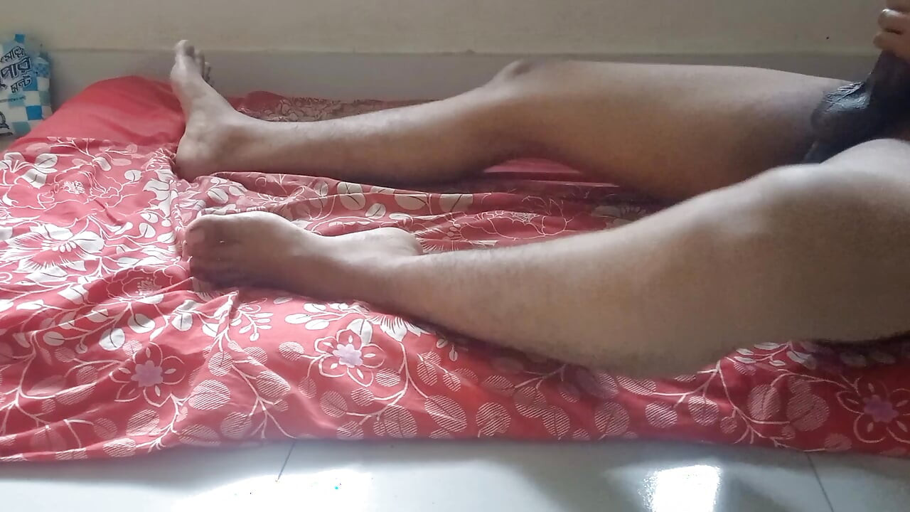 手淫课。在此视频中学习如何自慰。