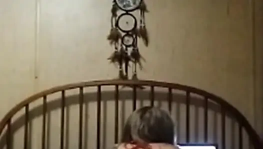 Masturbasi untuk cash live