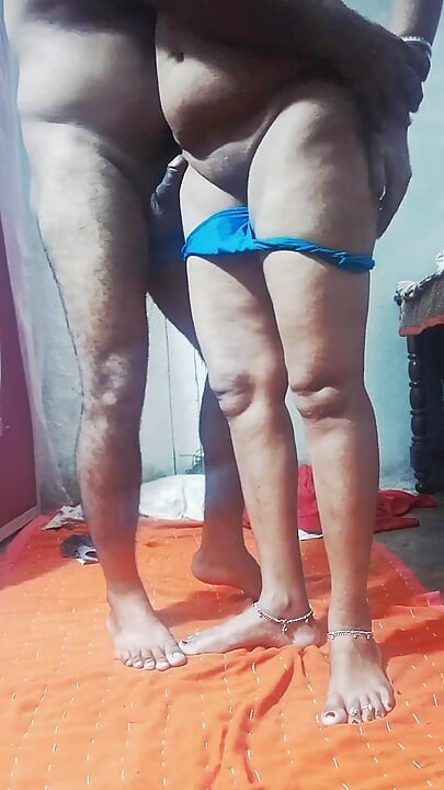 همسر فاحشه دسی ناراضی با دوست دانشگاهی می کنه