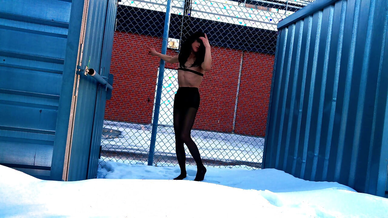Frozen Meat