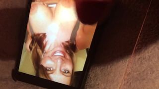 Cumtribute for Dianna Romo