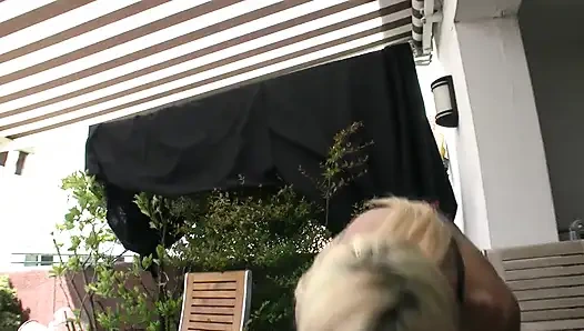 Harika vücutlu ve libidolu 60 yaşındaki sarışın 5066 1