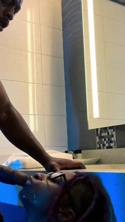 Teaser Drilling pussy | Clip 2