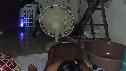gusto nya laging kinakain ang kanya