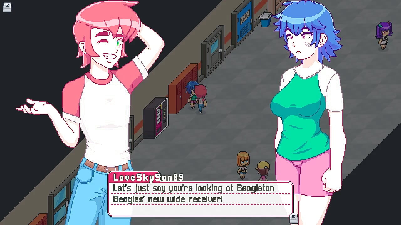 Dandy Boy Adventures 0.4.2 Part 18 Reward by Teacher by Loveskysan69