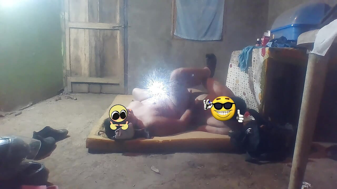 Esposa caliente follada sin condón por su macho. el  sueño de todo cornudo. parte 1.