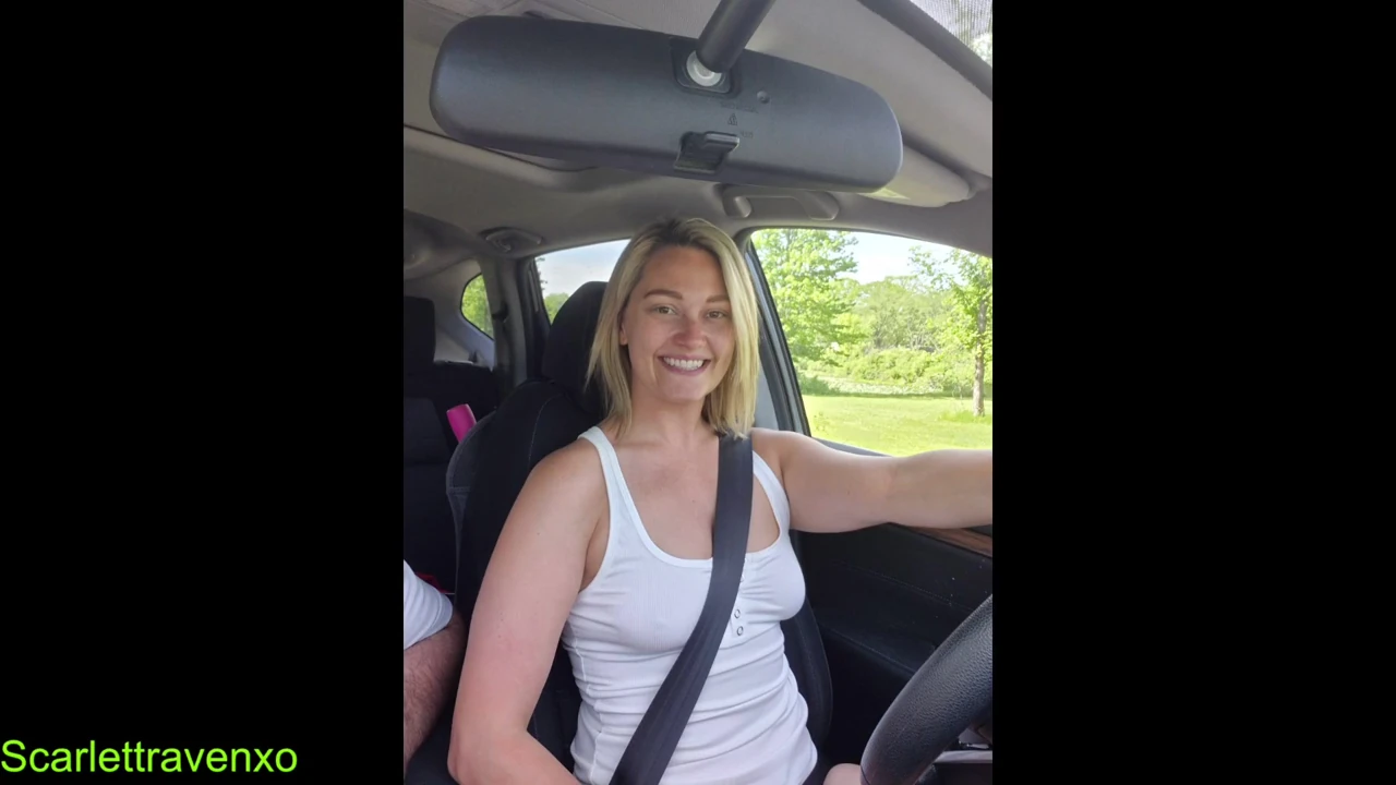 Wife goes dogging for the first time