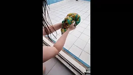 Meksikalı yağmurlu gün tam video