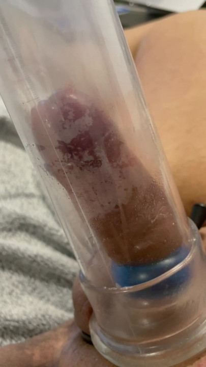 펌프 토이