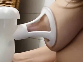 breast milking machine
