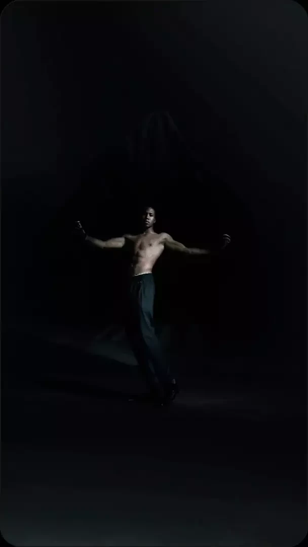 ronnyfit video