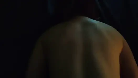 En sevdiğim seks pozu domaltarak beni arkadan sert sikmesine bayılıyorum