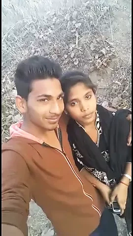 Indian college lovers