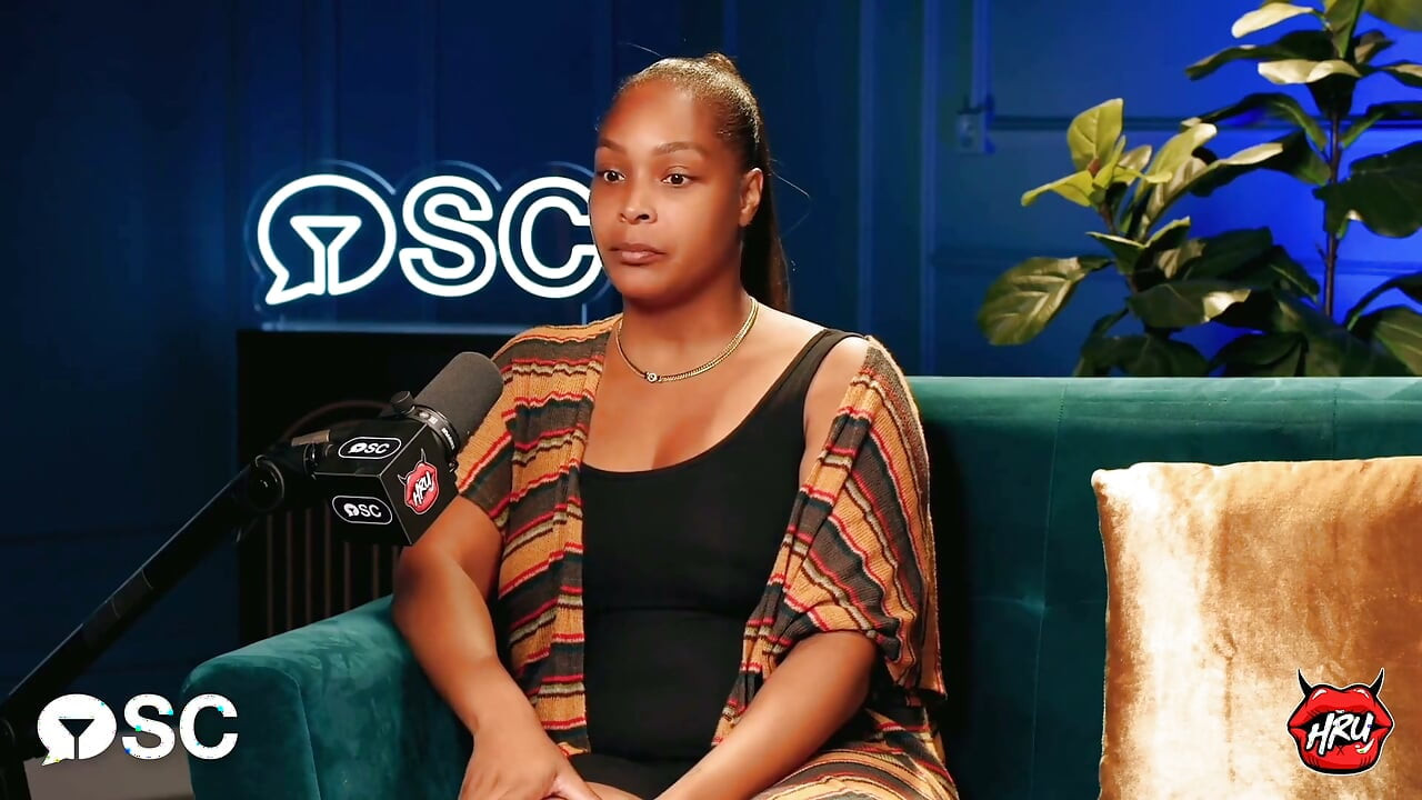 Giana Taylor on Magazine Glamour Days, Building Urban X, and Adult Award Show Drama