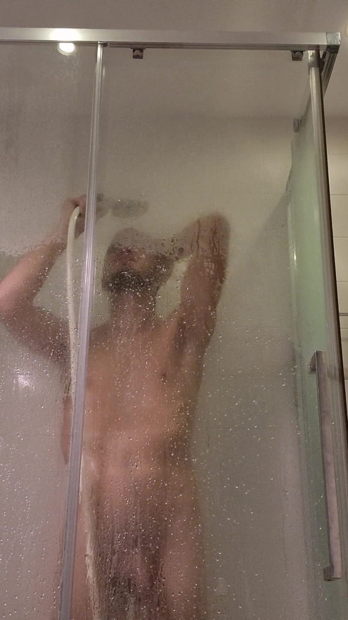 Daily Shower #2