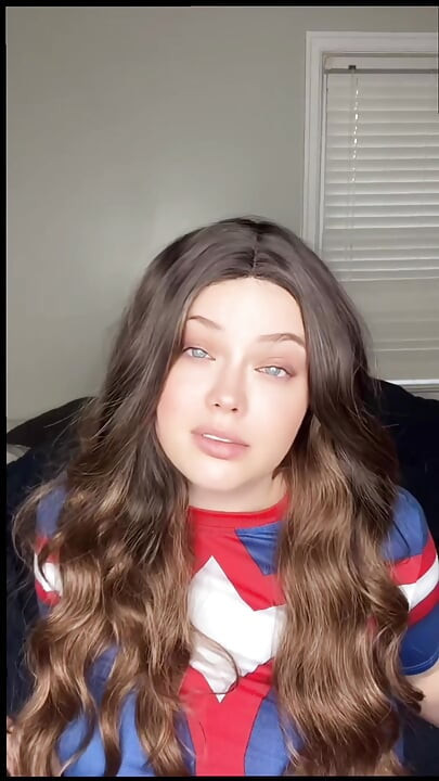 Femdom MILF Turns Cheating Boyfriend Into a Bi Sissy Cumrag Role Play