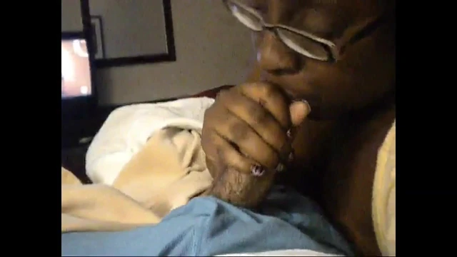 blowjob