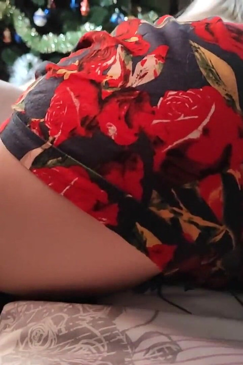 Przyrodnia siostra i przyrodni brat - amator