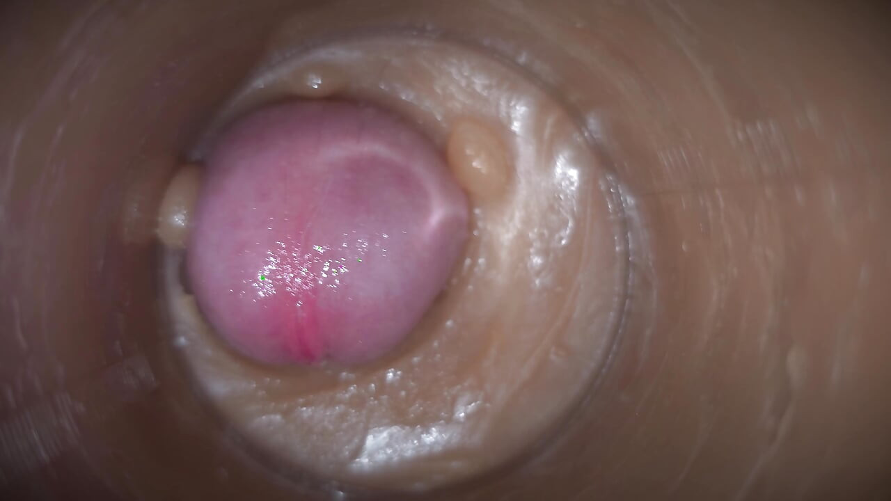 BREASTFEEDING BREATHLESS WITH CREAM PUMPING DEEP