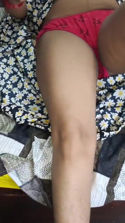 Husbands best friend fuck me and filled my shaved pussy | Clip 1