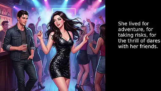 Wife S Dare (part 1)