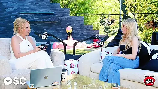 Kameralama işi: stripchat evinin içinde: kamera kızları gerçekten ne kadar yapıyor?